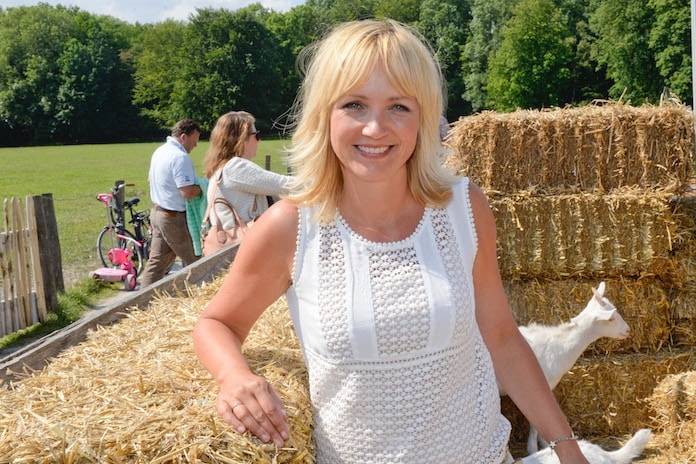 Oh yes! Yvon Jaspers onthult startdatum nieuw seizoen Boer Zoekt Vrouw | Flair