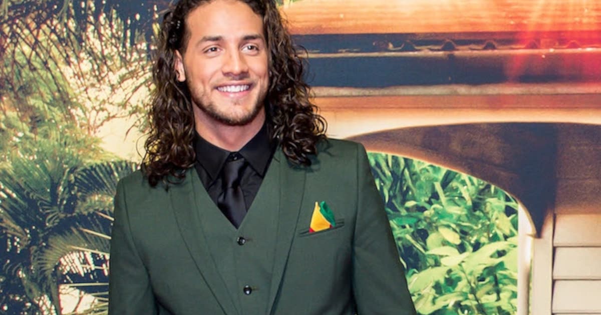 Juvat Westendorp heeft relatie met déze 'The Voice'-kandidate