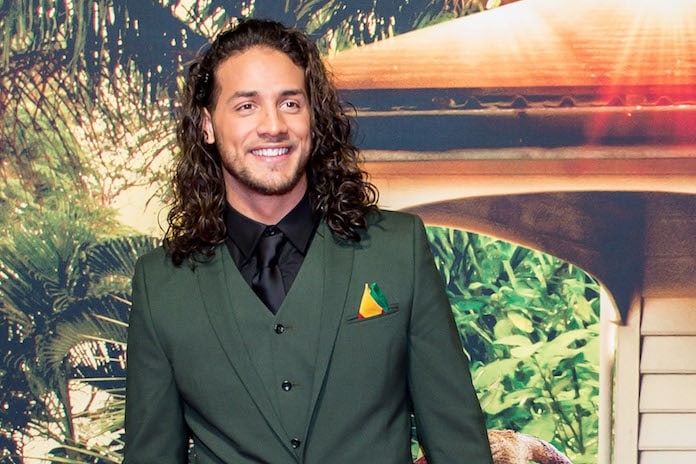 Juvat Westendorp heeft relatie met déze 'The Voice'-kandidate