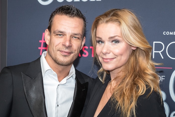 Froukje de Both en Niek van der Bruggen na zes jaar uit elkaar | Flair