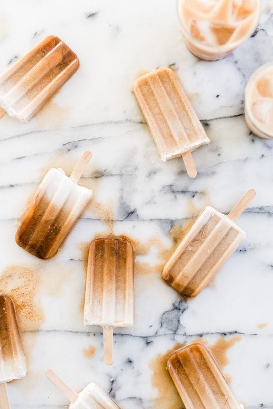Dit zijn de 17 lekkerste popsicles van Pinterest - Flair - Voor jou ...