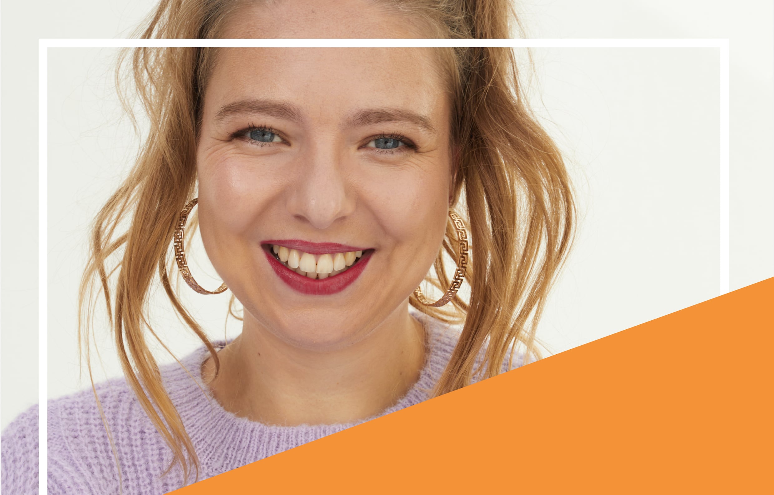 Lisanne: ‘In april is prima, maar in mei word kotsmisselijk | Flair