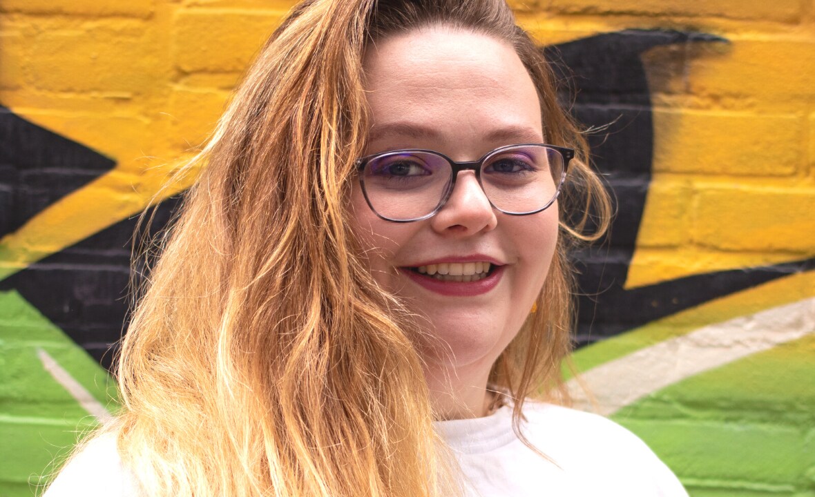 Lisa (29): ‘Ik piekerde over het betalen van boodschappen’