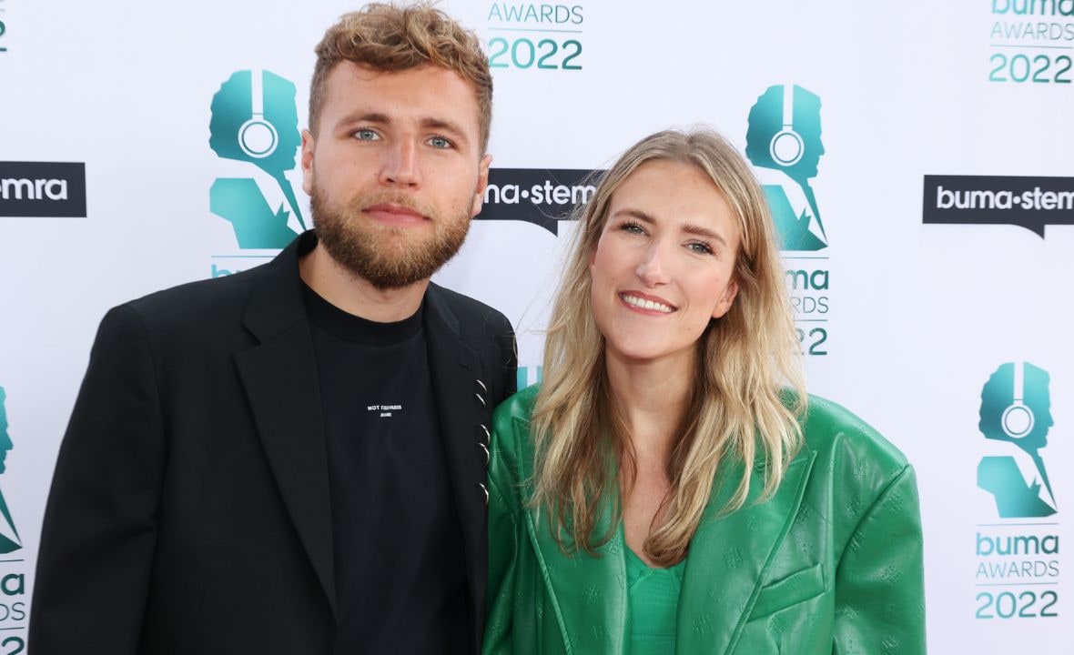 Documentaire Suzan & Freek op Netflix: 'Er wordt gewoon in gekibbeld'