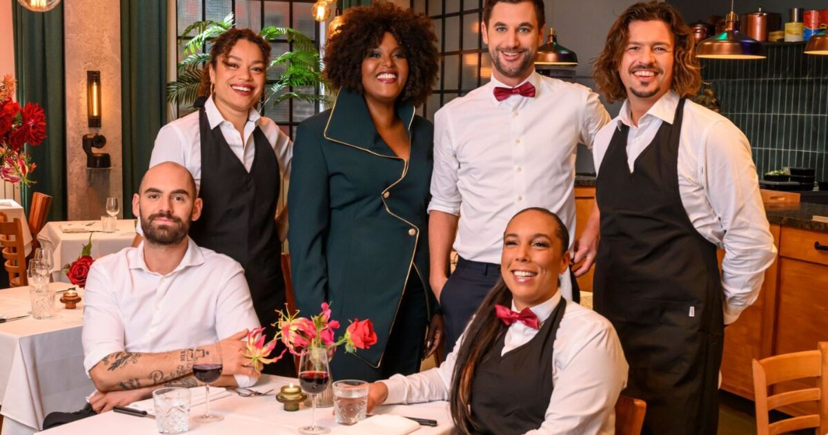 First Dates komt weer met Valentijn-special | Flair