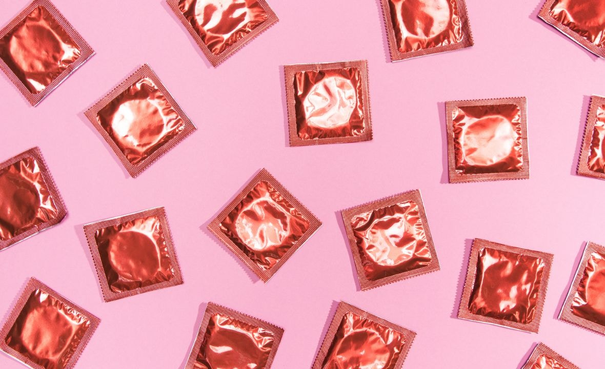 Stop stealthing: zó zwaar is de straf voor het stiekem afdoen van een ...