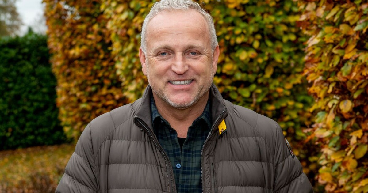 O jee: Gordon doet aangifte tegen déze bekende Nederlander