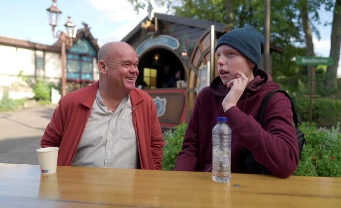 Deze 5 kinderen hebben allemaal kanker: 'Het leven is fucking oneerlijk ...