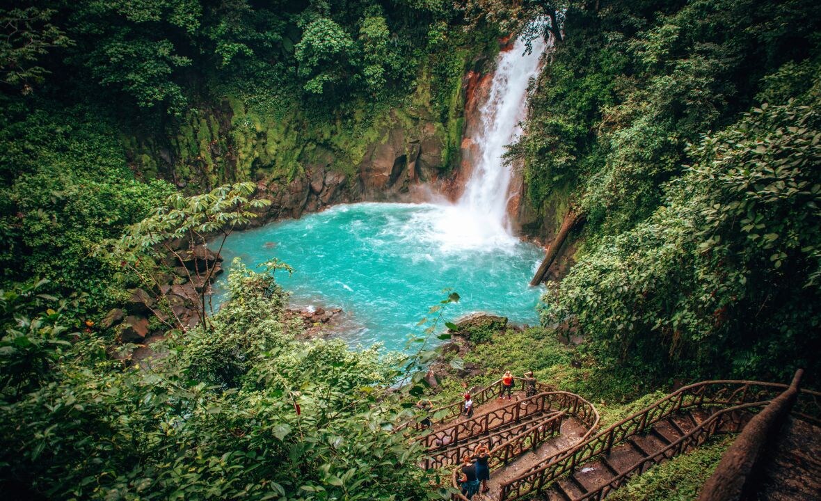 Costa Rica: Pura vida! | Flair