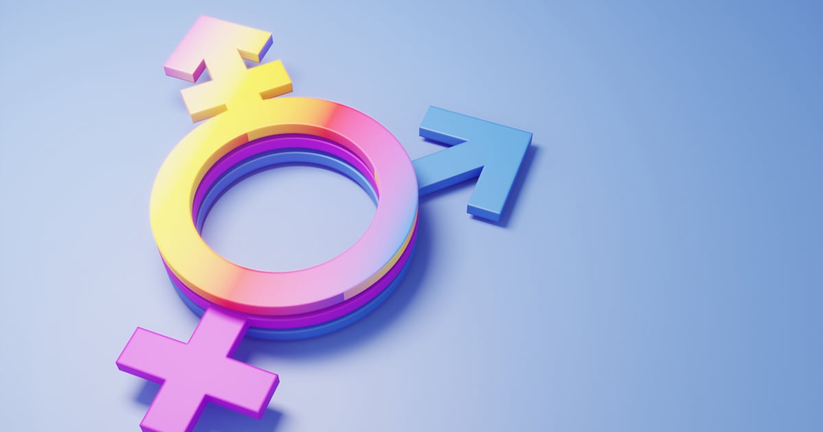 Important to know: wat is genderdysforie?