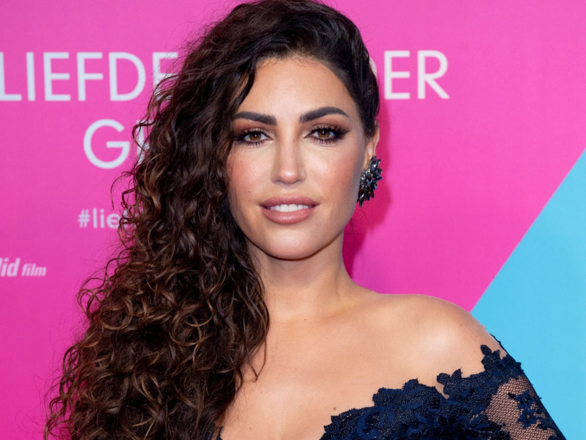 Yolanthe Cabau dankbaar voor vriendschap met Wesley Sneijder | Flair