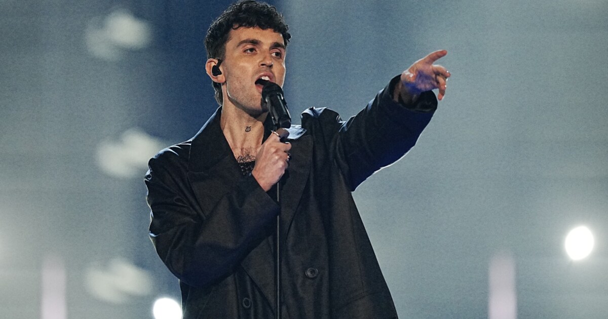 Duncan Laurence deelt jaloersmakende foto’s van droomhuwelijk