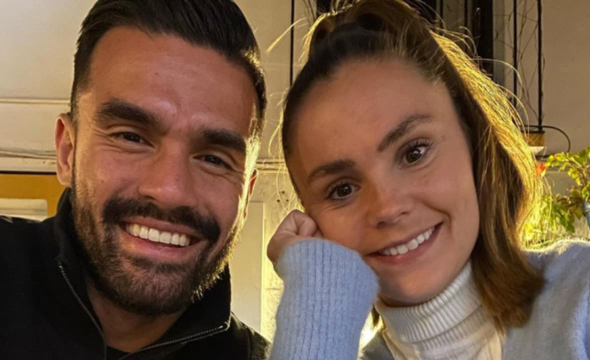 Just Married Lieke Martens Deelt Trouwfotos Van Haar Prachtige Bruiloft Flair