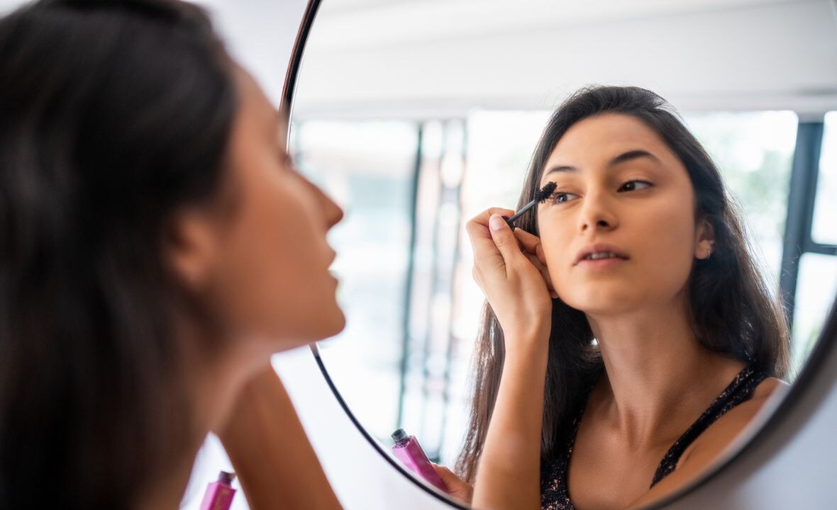 Met déze tips zit er nooit meer mascara onder je