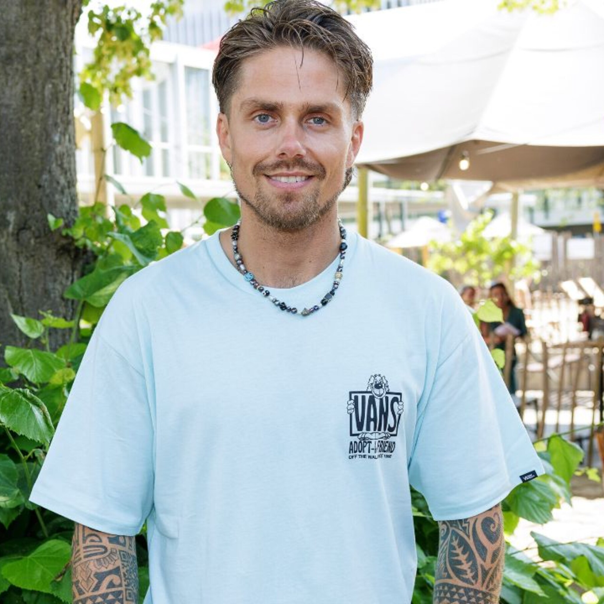 Gordon wil aangifte doen tegen Australische ex Gavin Rozario