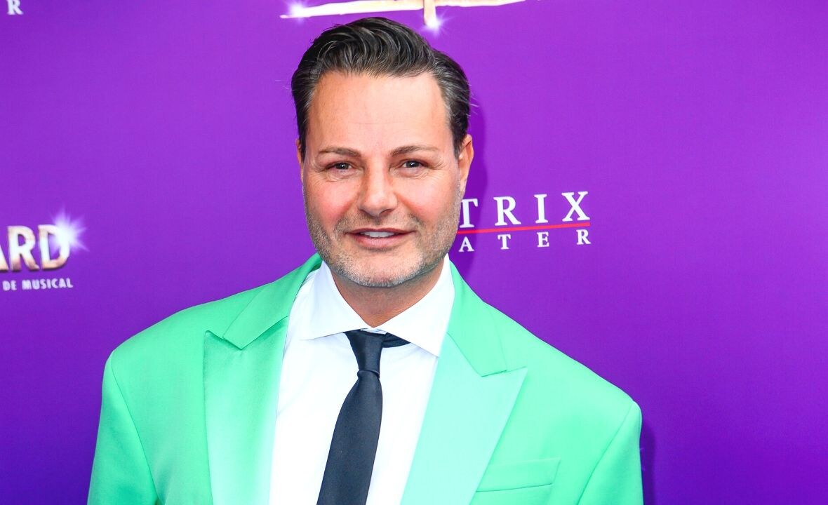Fred van Leer over depressie: ‘Het zijn k*tjaren geweest’