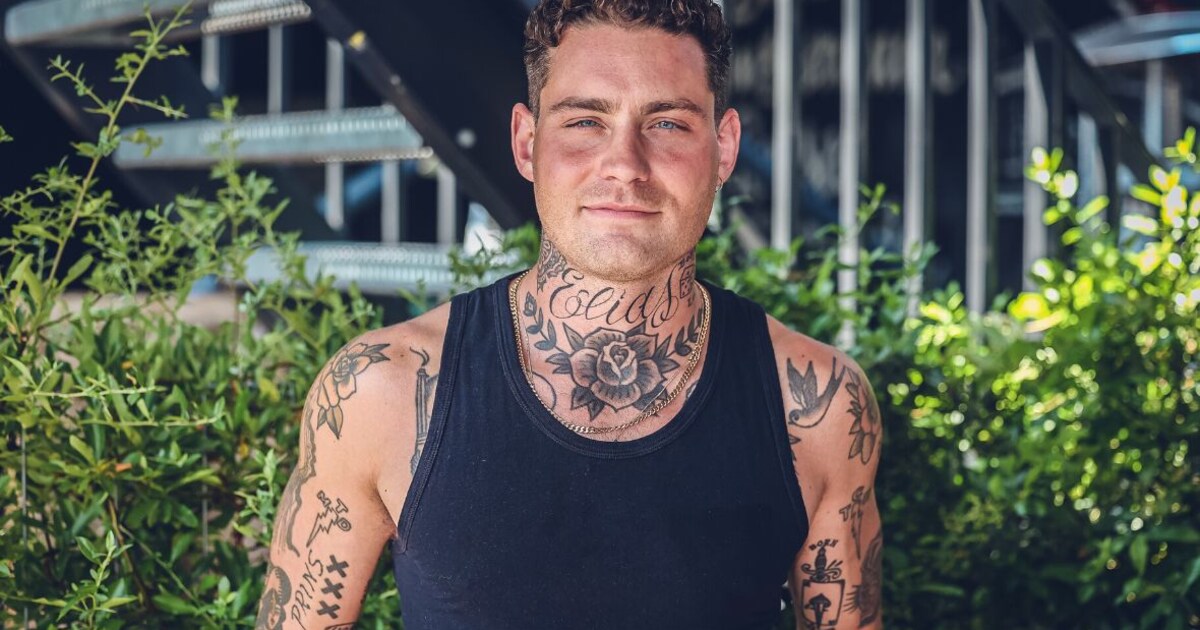 Zó gaat het met Douwe Bob in een verslavingskliniek | Flair