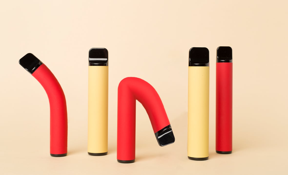 wat zijn vapes What is vaping?