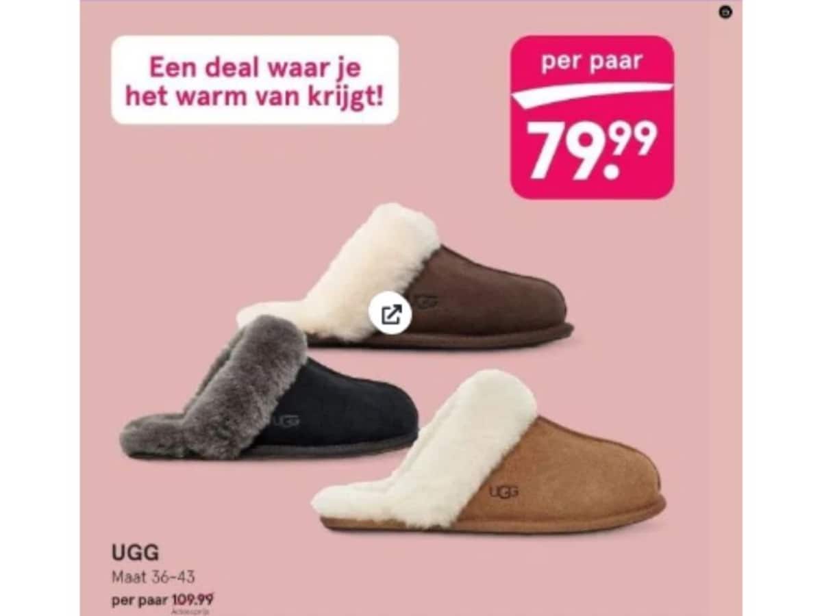 Uggs dames kruidvat cheap