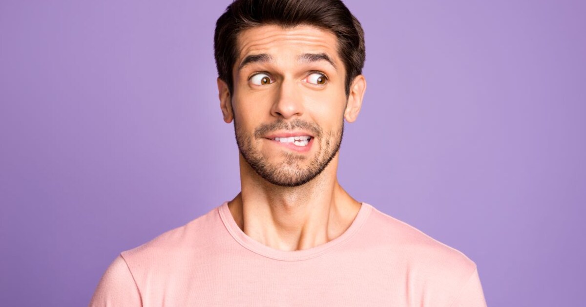 Mannengeheimen Allard (34) "Ik heb een zoon bij een getrouwde vrouw