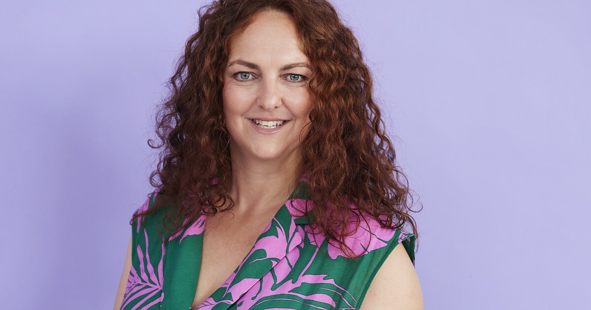 Esther (43) kan geen eigen woning vinden