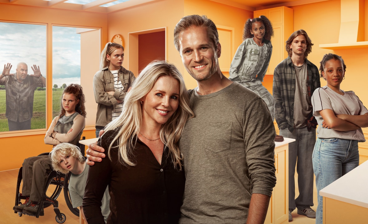 Deze week kijk je: 5 nieuwe films en series die je niet wil missen