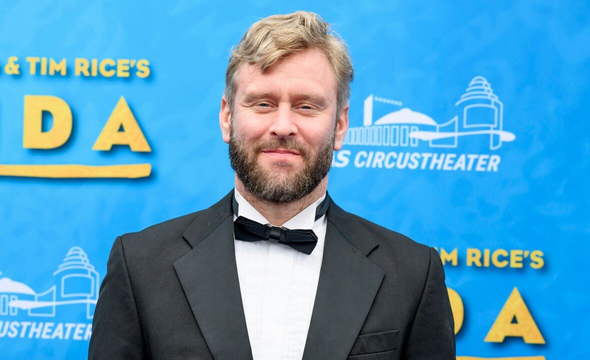 Tim den Besten is ziek: ‘In afwachting van behandeling’