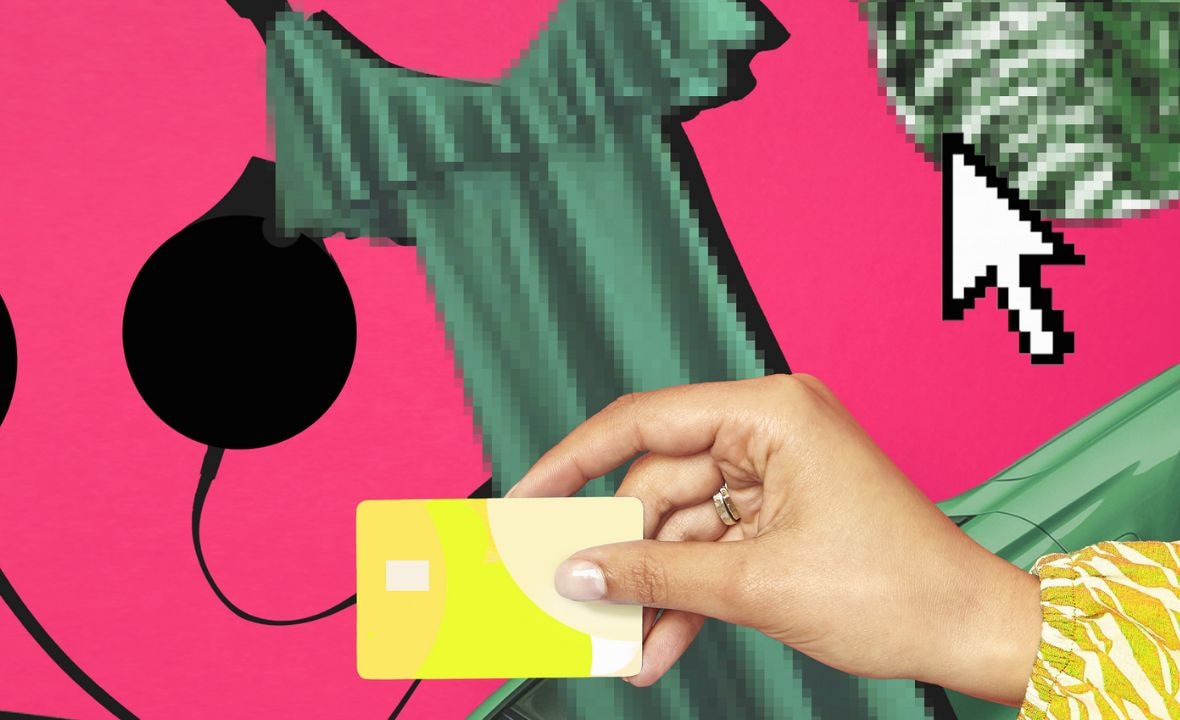 Waarom is mijn aankoop niet goedgekeurd door Klarna?