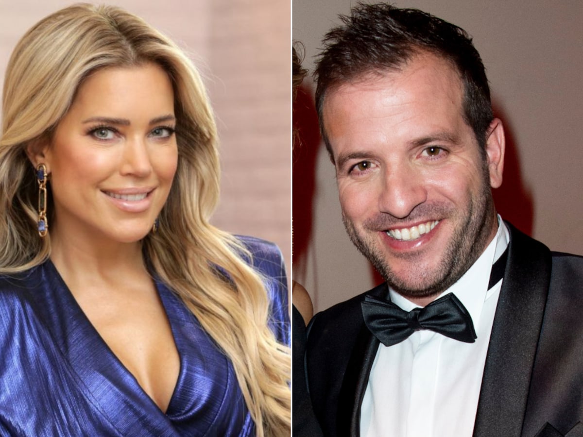 Sylvie Meis en Rafael van der Vaart samen in het ziekenhuis | Flair
