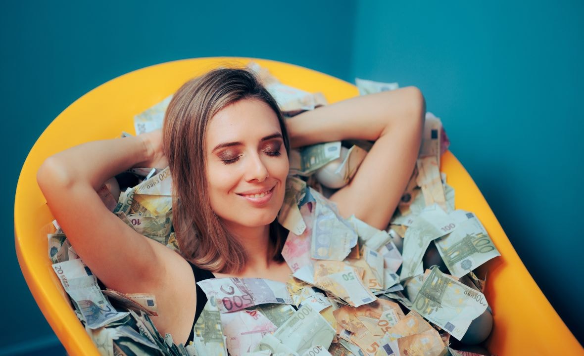 Geld versus looks: zó belangrijk is inkomen bij het kiezen van een ...