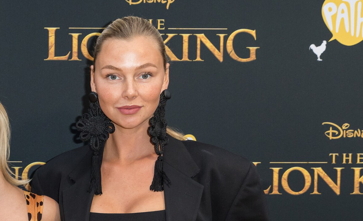 Dít is de nieuwe liefde van Vivian Hoorn wiens ex meedoet aan De  