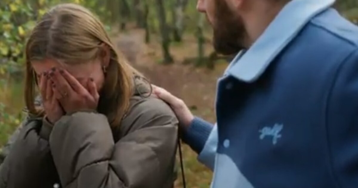 Kijkers ‘Over mijn lijk’ leven mee met Eva na slecht nieuws: ‘Zo ...