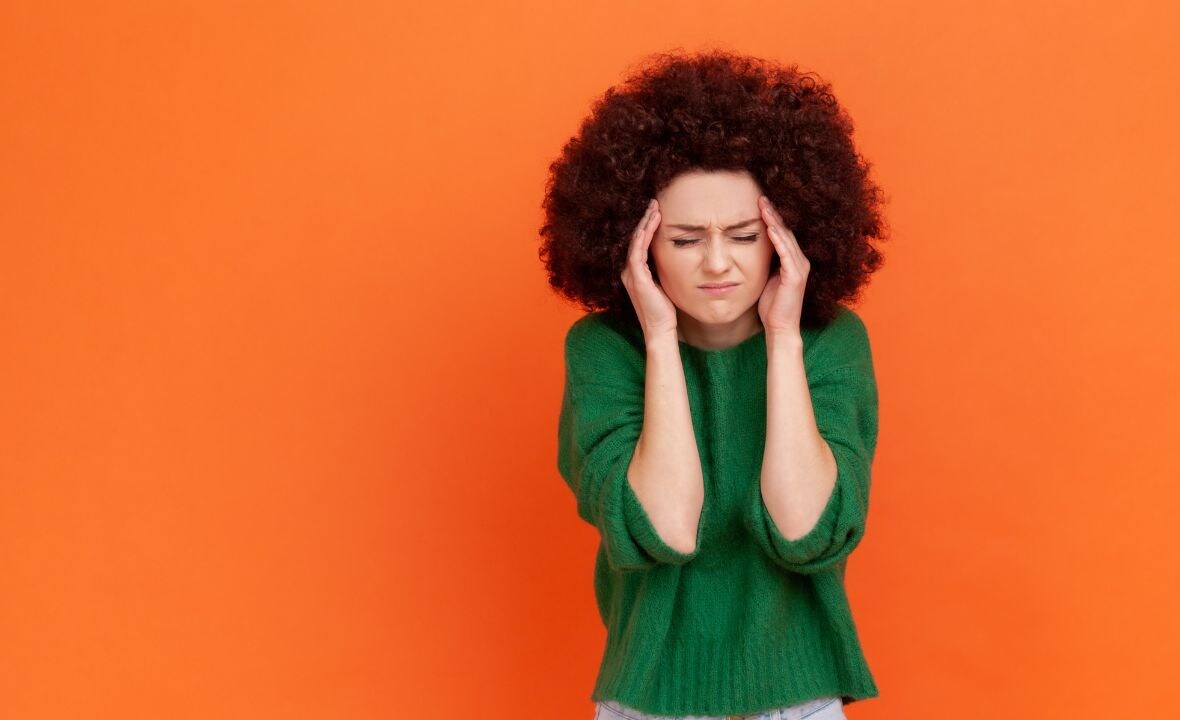 Wat? De oplossing voor migraine bestaat blijkbaar gewoon - Flair - Jouw ...
