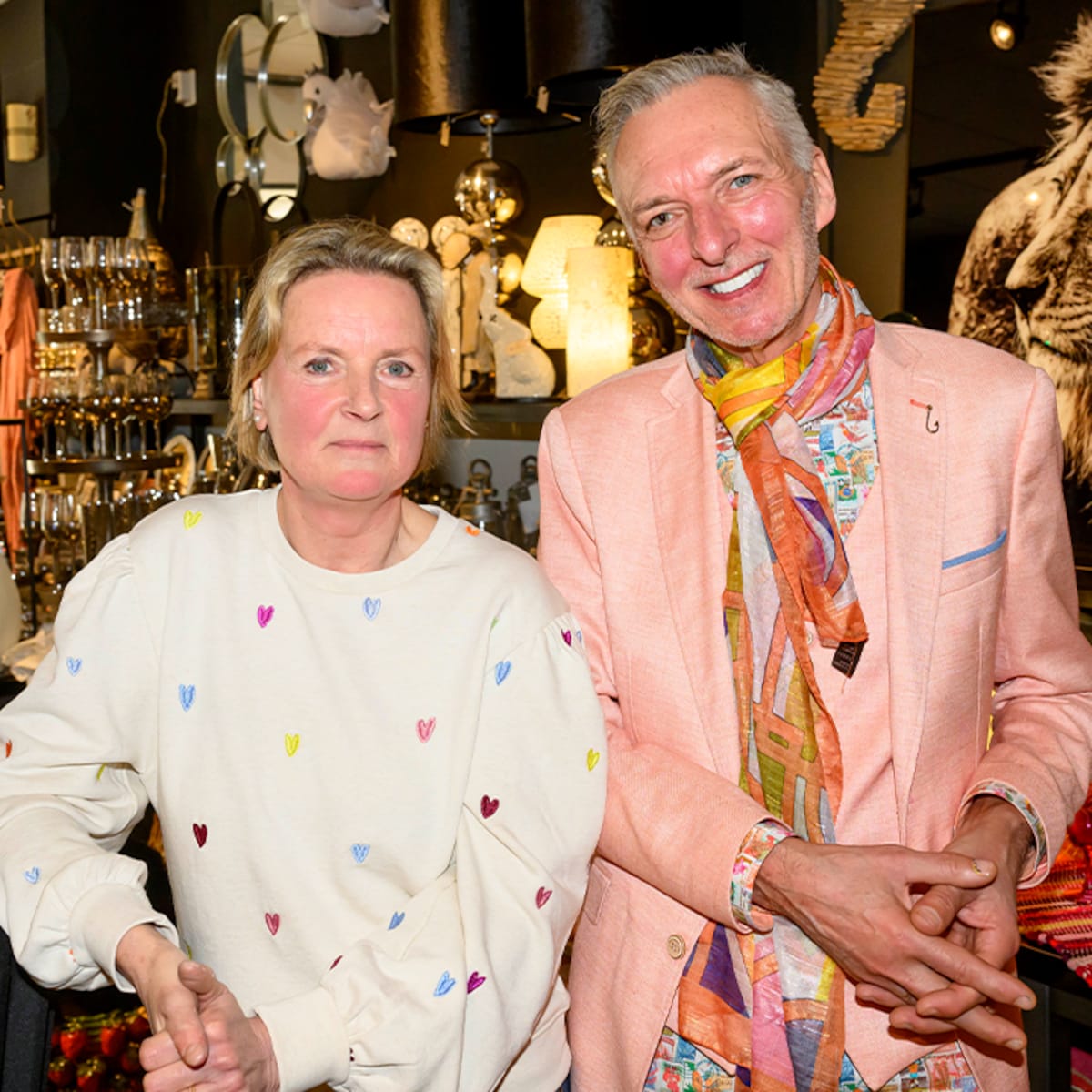 Chateau Meiland komt met nieuw seizoen en speelt zich af op déze plek |  Flair