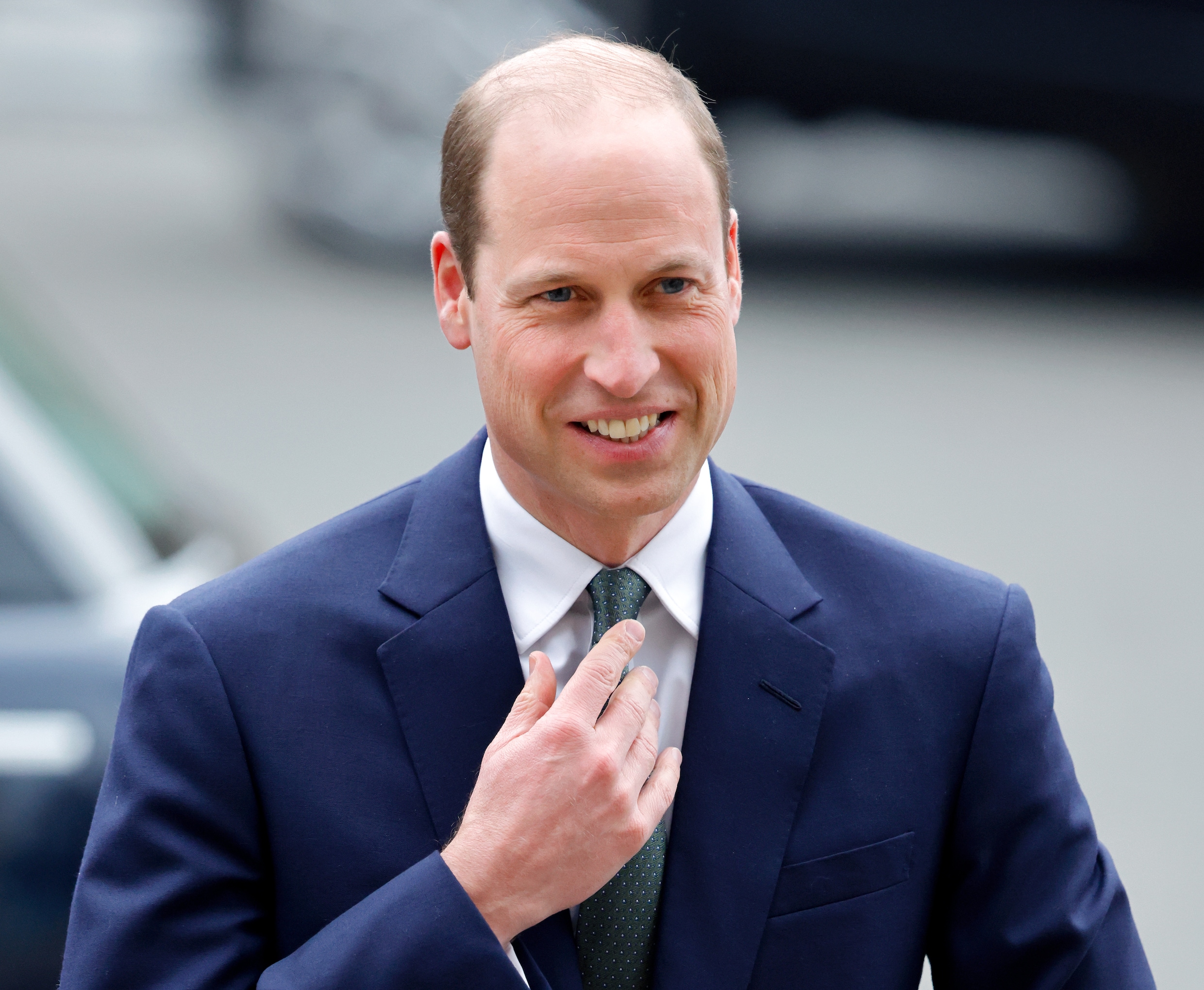 Trouble in paradise? Déze geruchten over een vermeende affaire van prins William doen weer de ronde | Flair