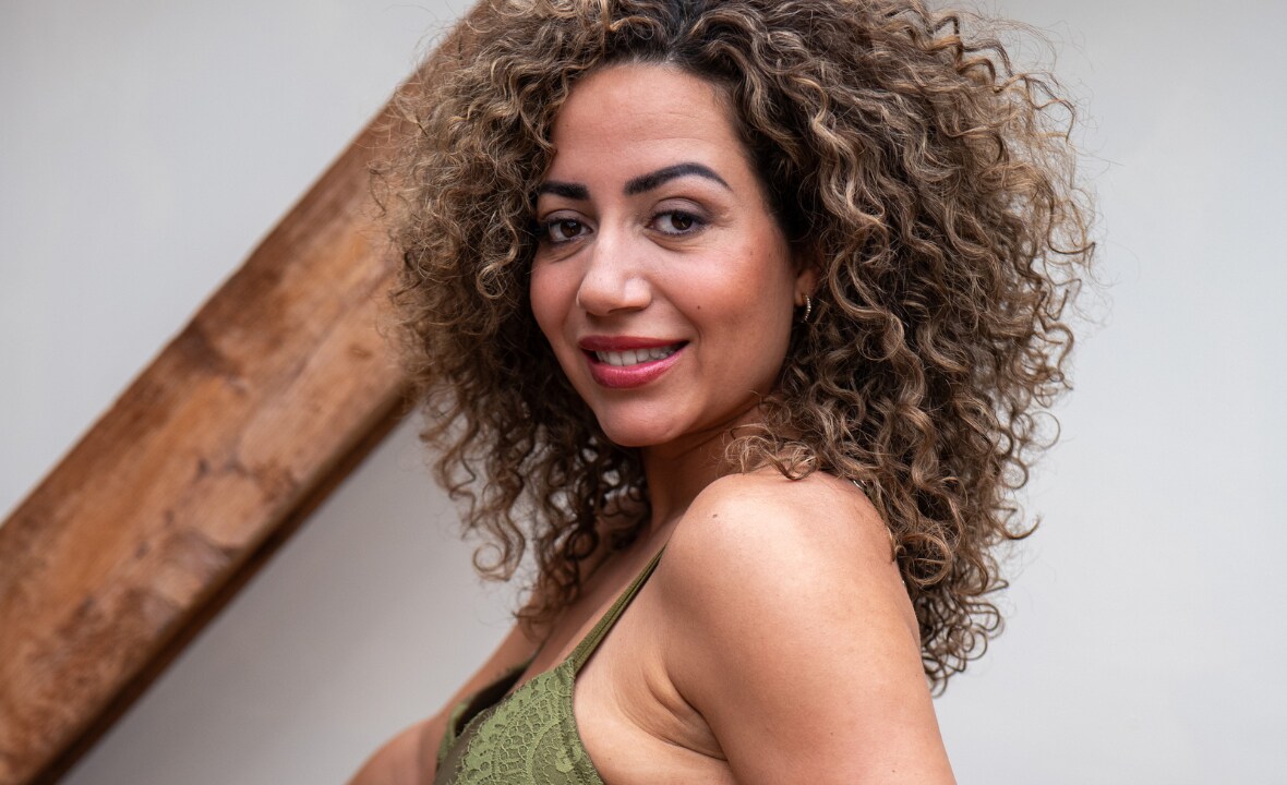 #LOVEMYLIJF: ‘Regelmatig krijg ik de vraag of mijn borsten nep zijn ...