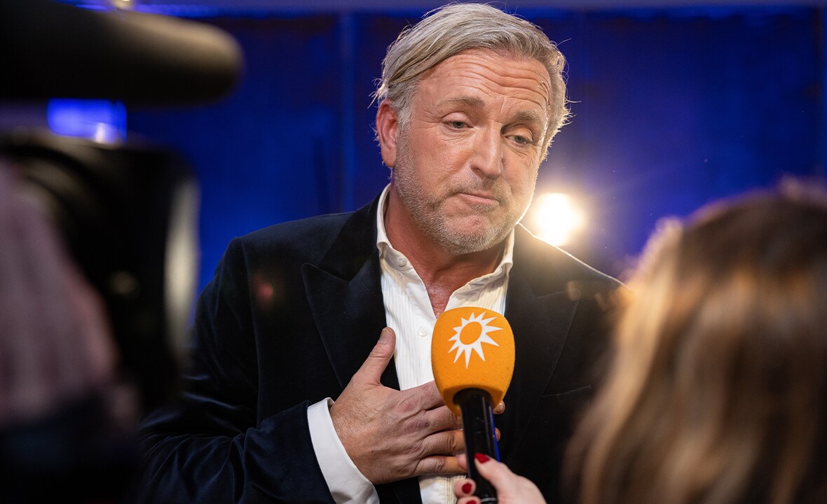 Gordon opnieuw te maken met groot verlies: 'Nu is 'ie dood'