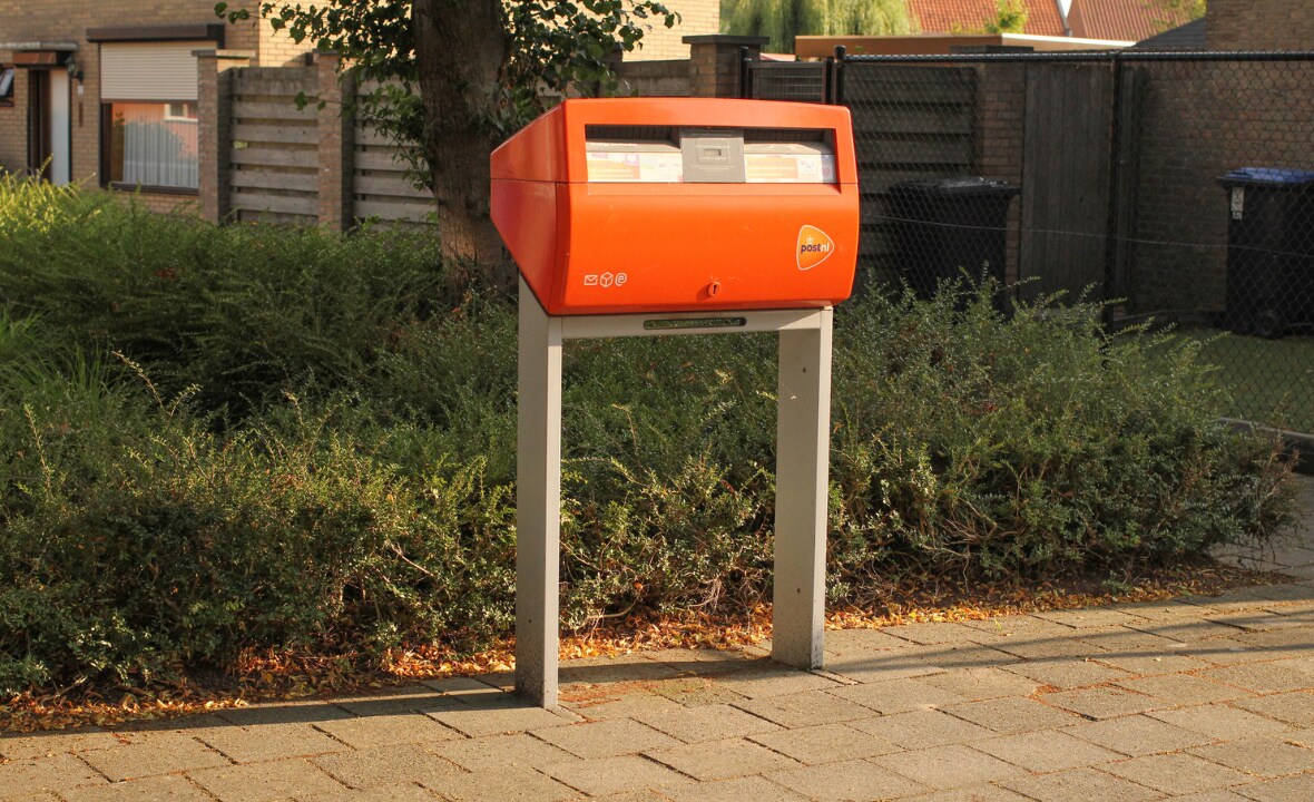 Grote verandering bij PostNL: dít verandert er voor jou | Flair