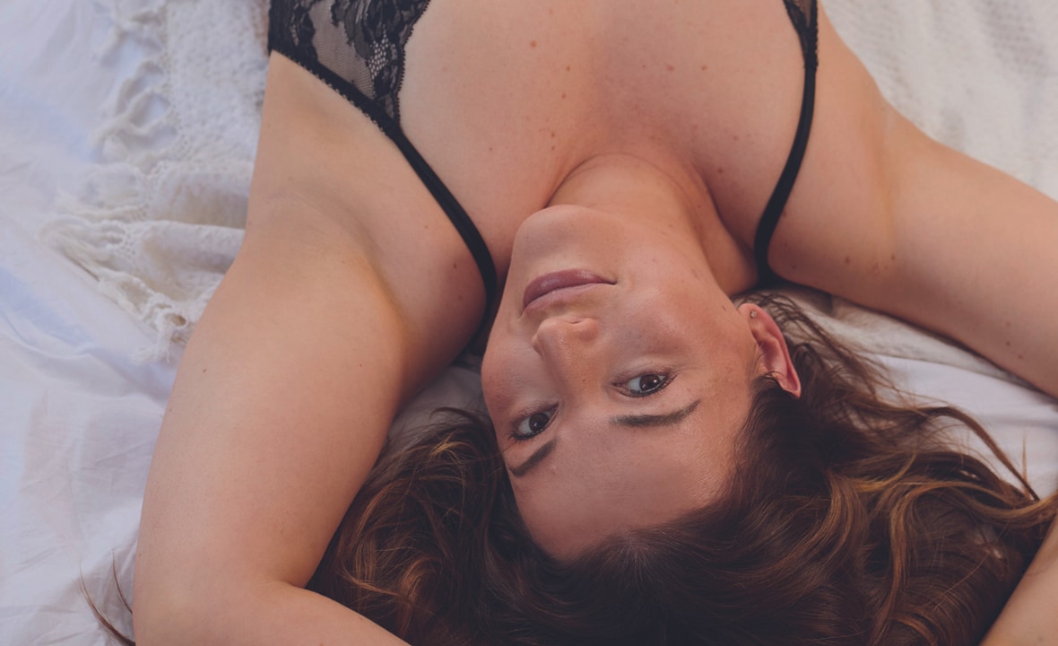 Sochli qoramagiz porno