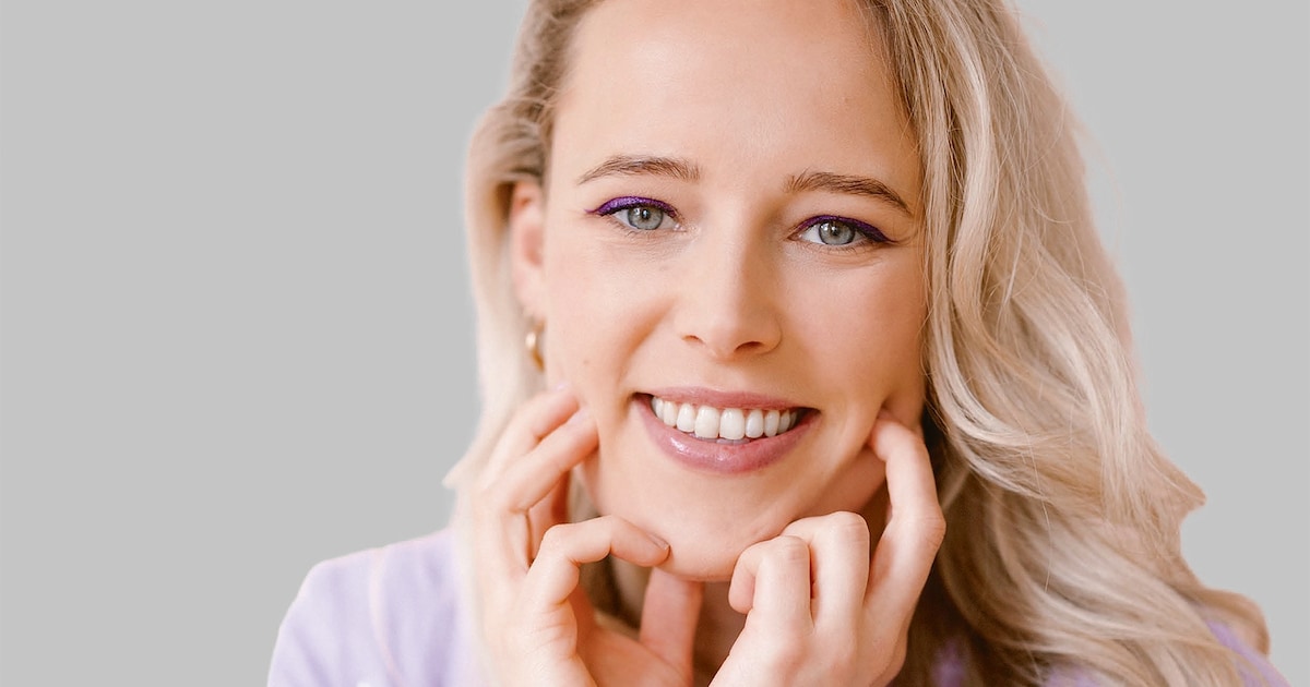 Annabella (29) verruilde de stad voor een dorp