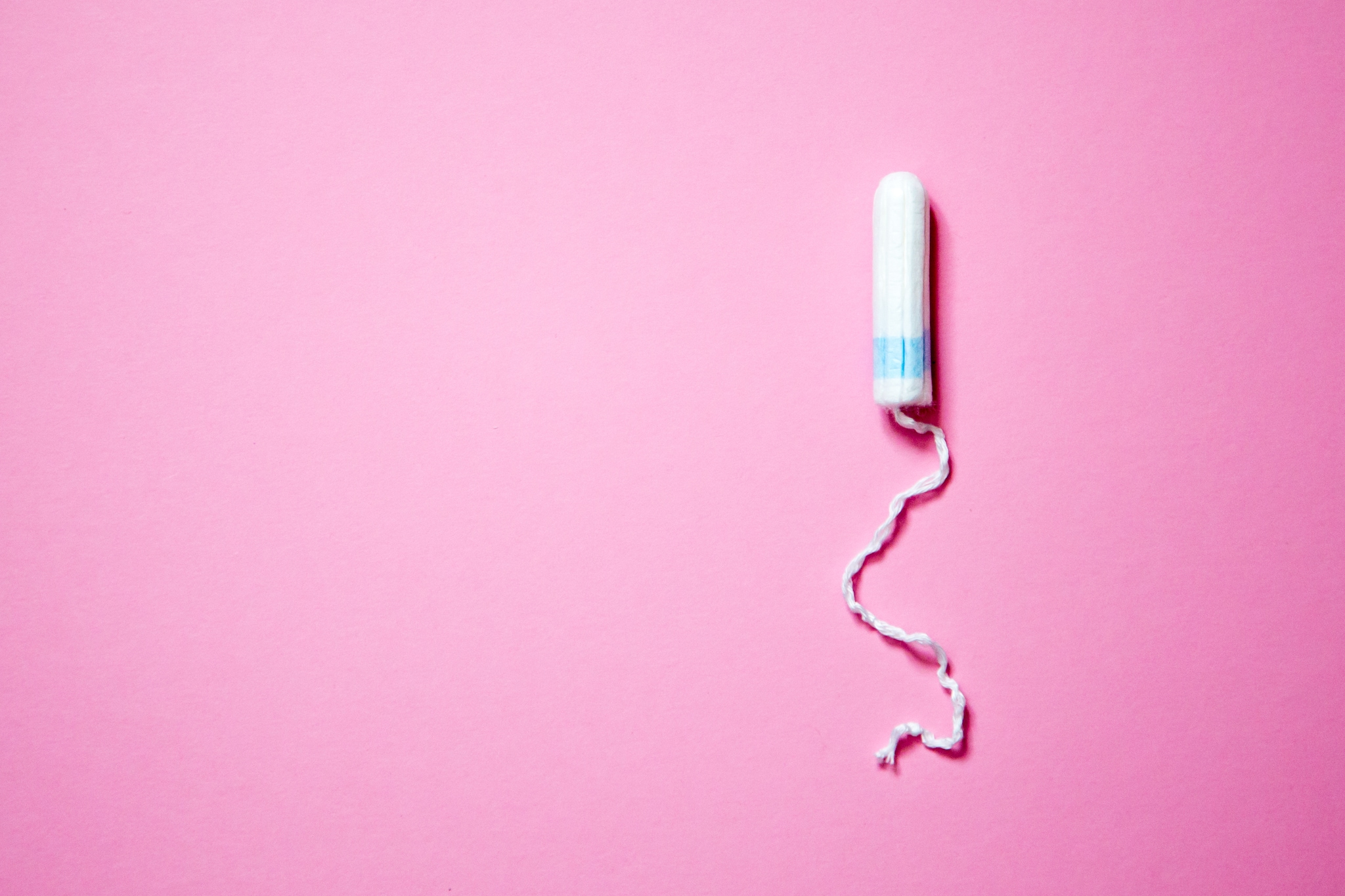 On another level: déze tampon kan HPV opsporen