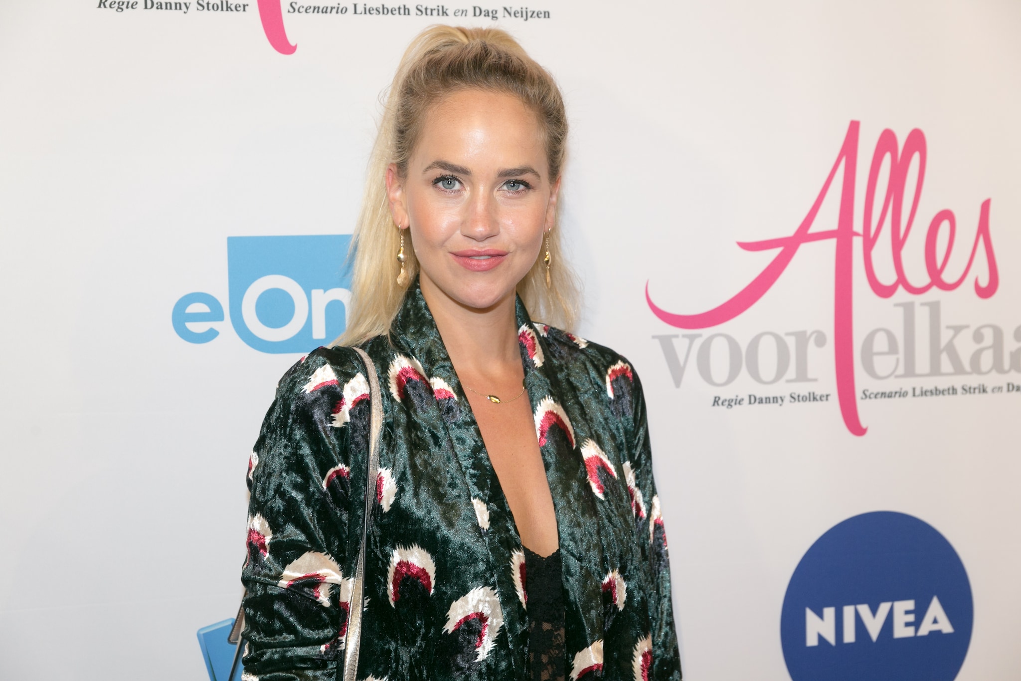 Influencer Elise Boers bezweek bijna aan notenallergie