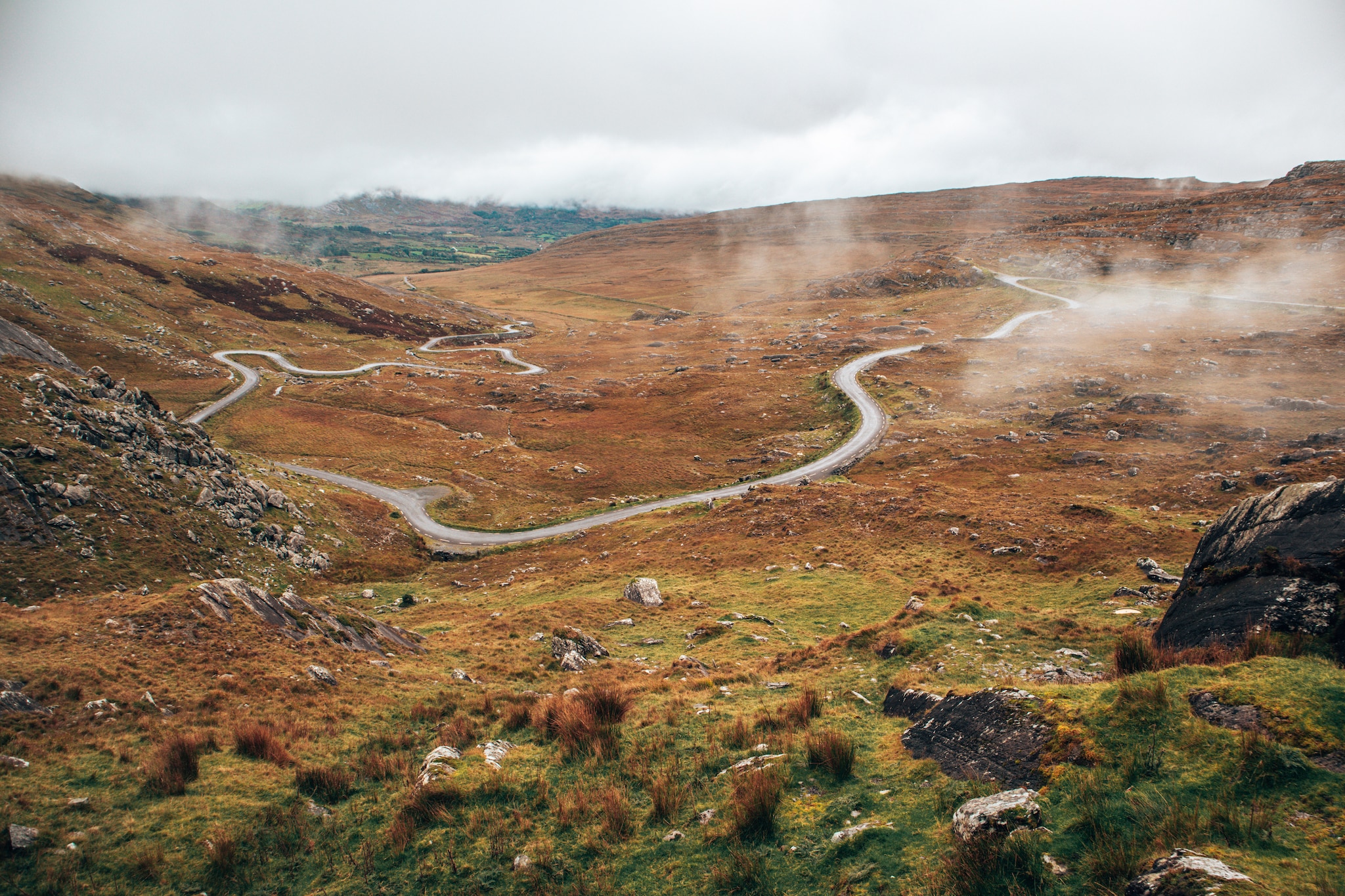 On the road: onze tips voor het betoverend mooie Ierland