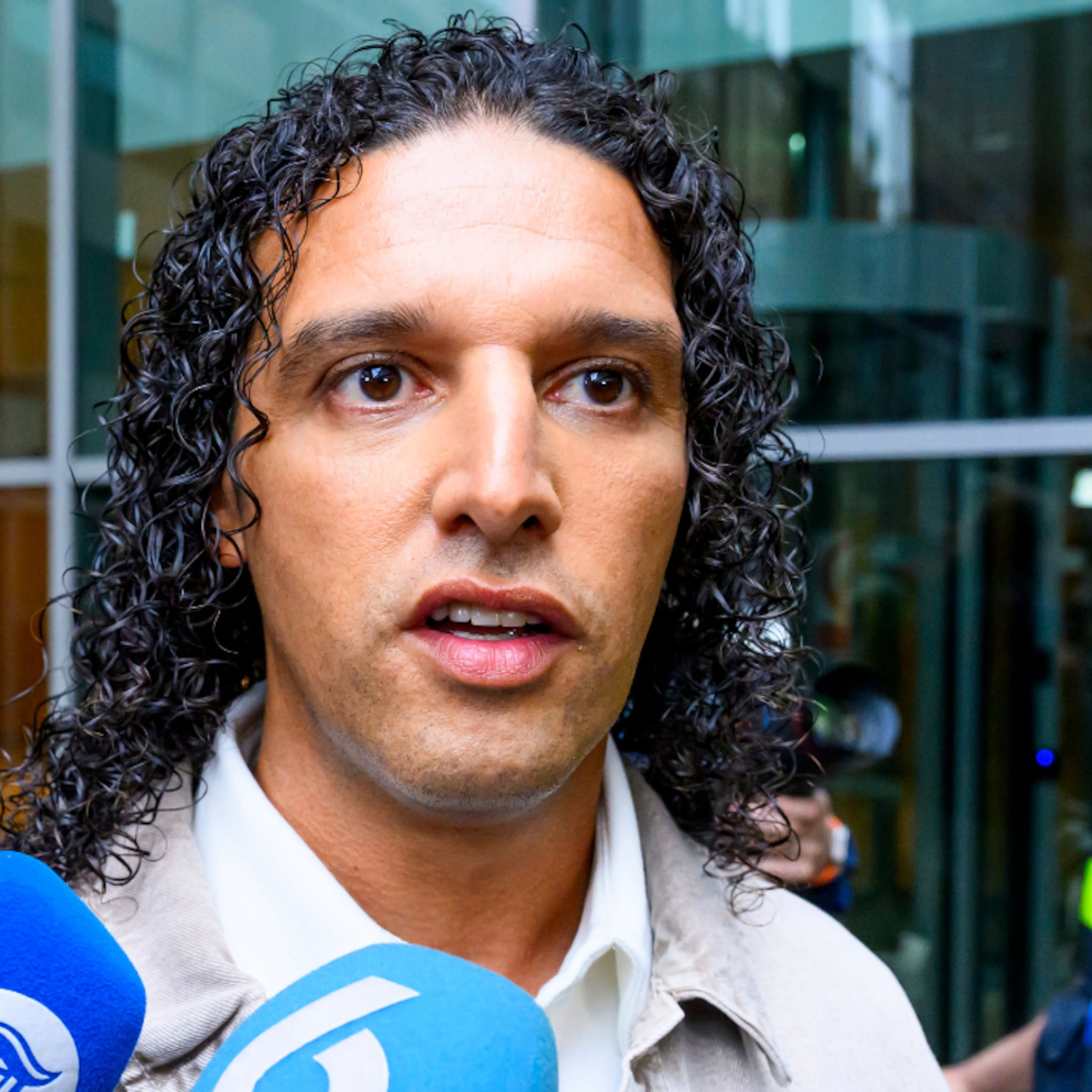 OM verzwaart de druk op Ali B en gaat in hoger beroep tegen de rapper