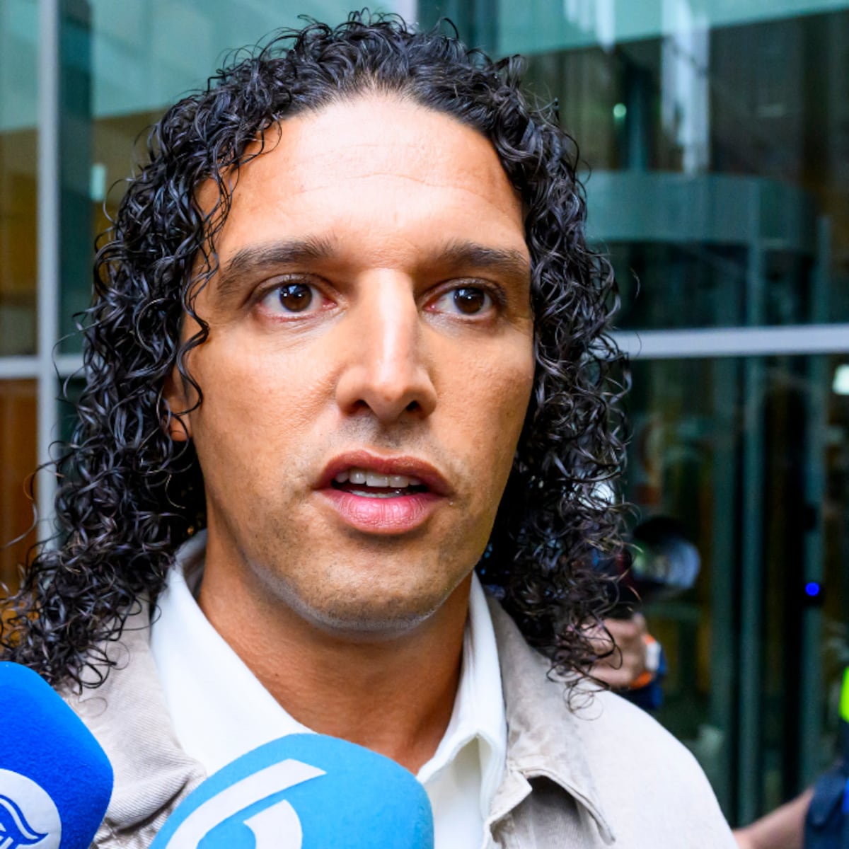 OM verzwaart de druk op Ali B en gaat in hoger beroep tegen de rapper | Flair
