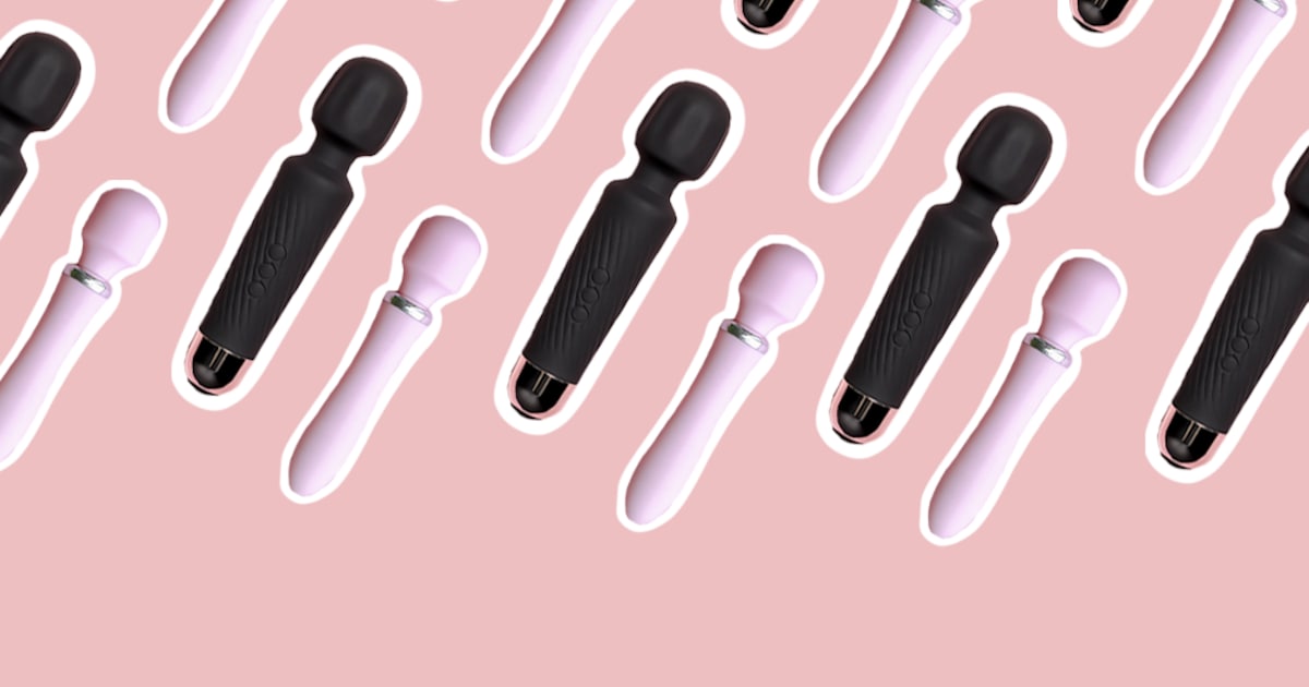 De wand vibrator: alles wat je wil weten op een rij