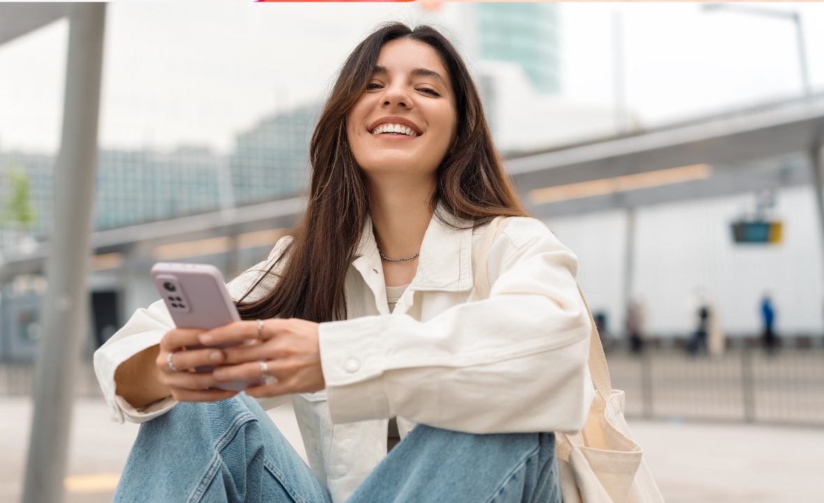 TikTok 101: wat betekent ‘very demure, very mindful’? | Flair