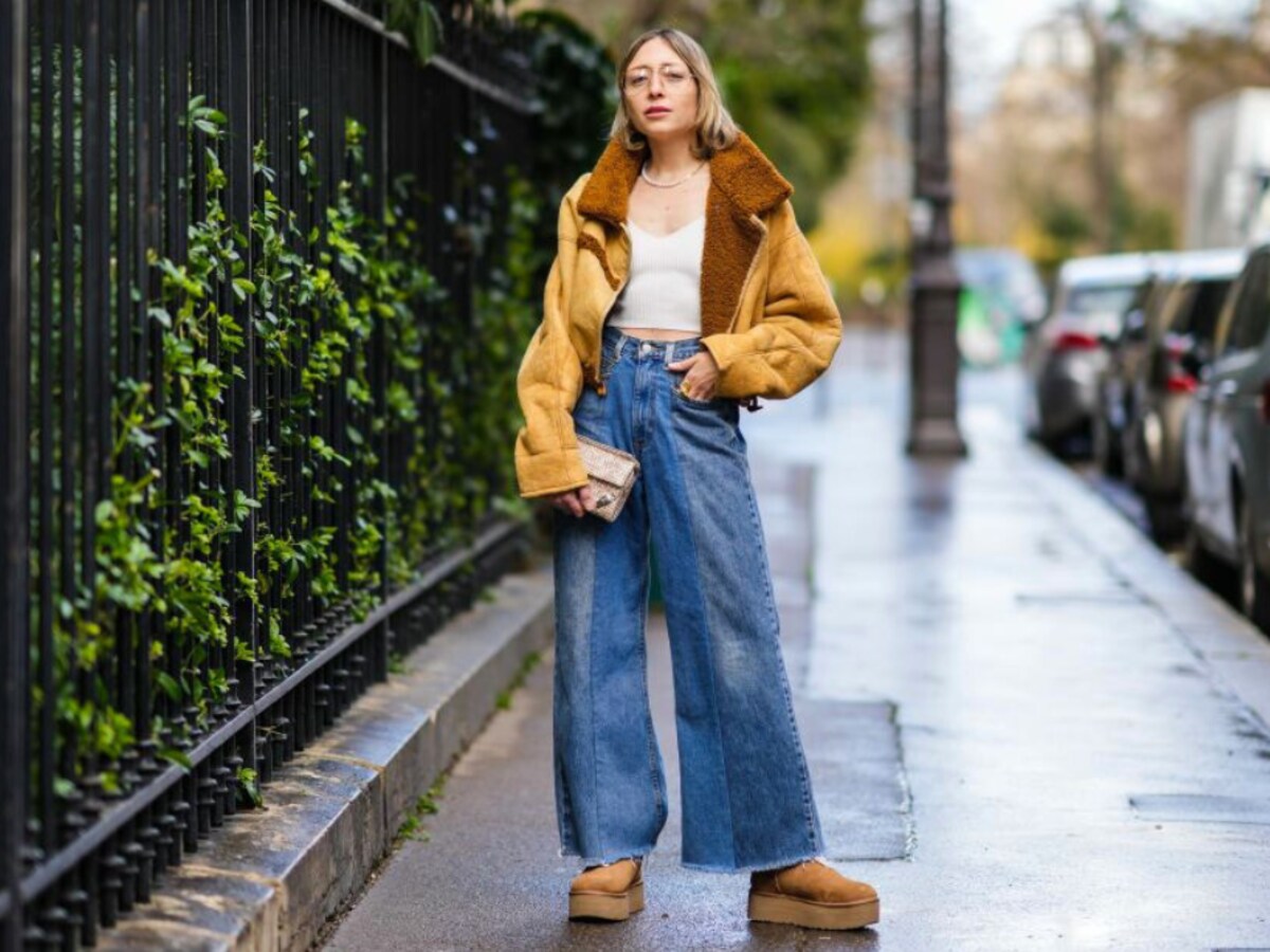 Run don t walk shop bij Action een goedkope dupe van UGGs Flair