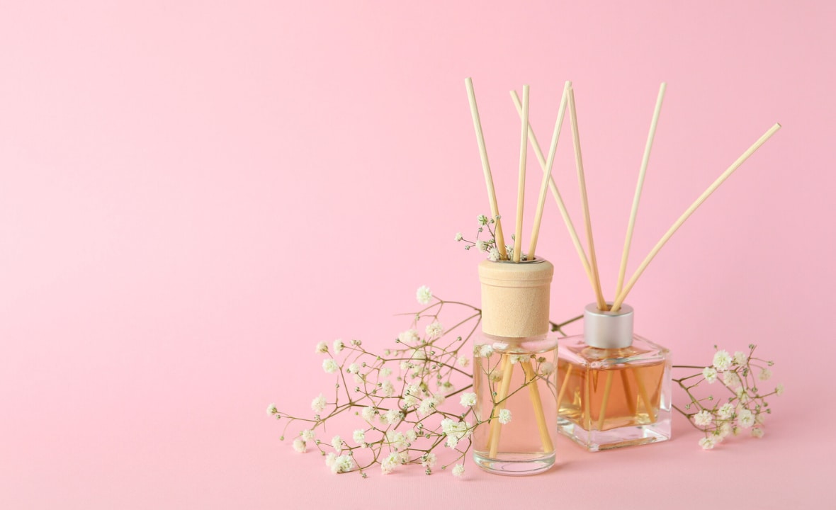 Rituals geurstokjes