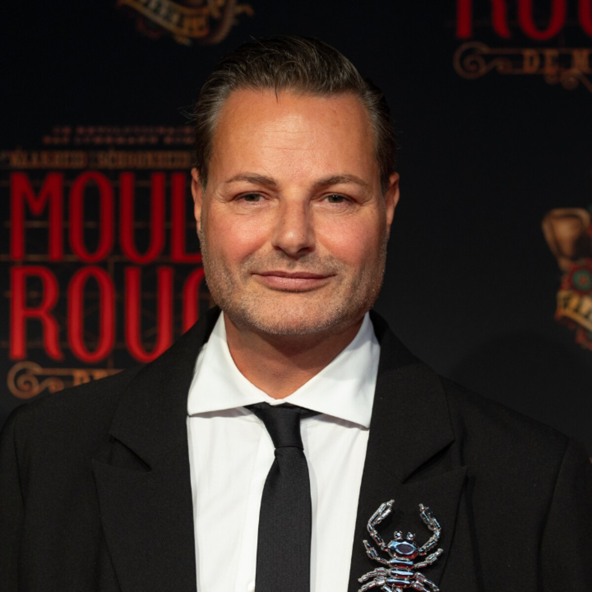 Fred van Leer geeft update over gezondheid De saga continues Flair